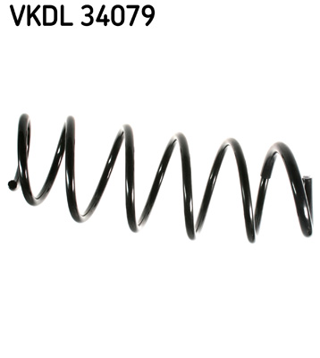 SKF VKDL 34079 Fahrwerksfeder
